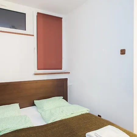 Shortstaypoland Graniczna Warsaw Exterior photo