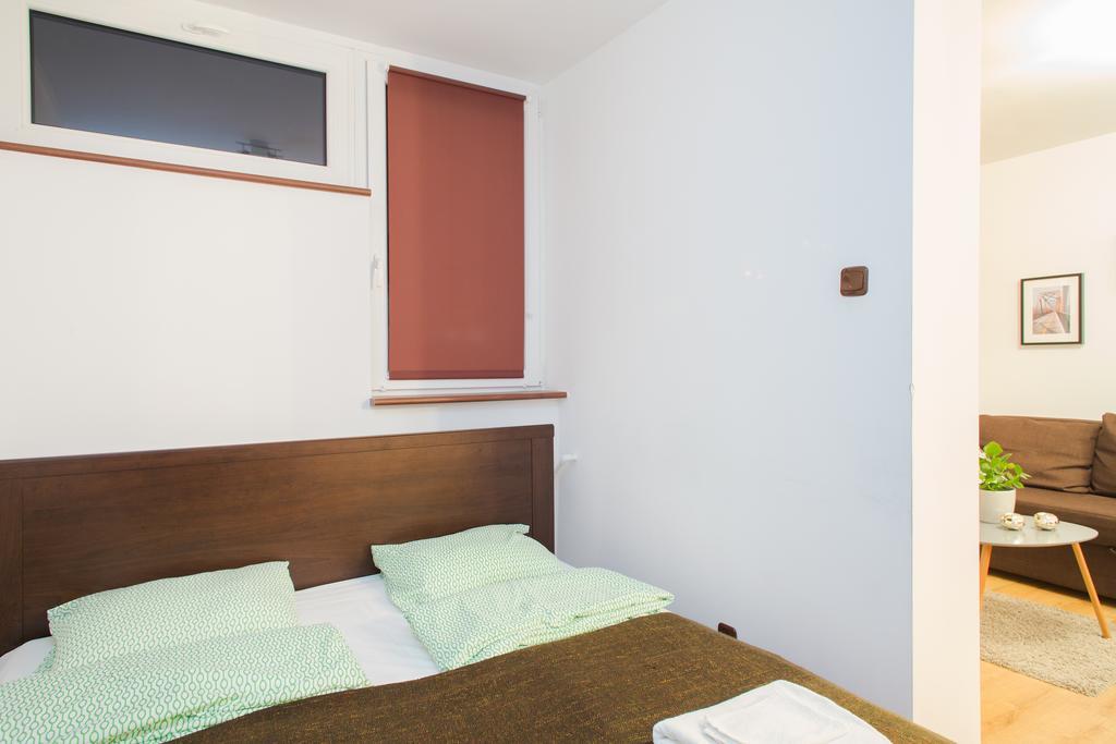 Shortstaypoland Graniczna Warschau