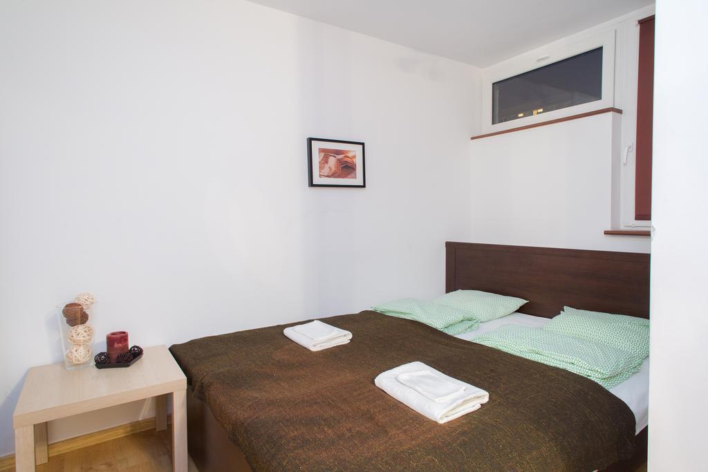 Shortstaypoland Graniczna Varsovia